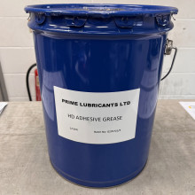 Prime HD Adhesive Grease (12.5KILOGRAMS)